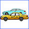 Riforma settore taxi e NCC