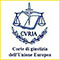 Gare – Corte di Giustizia Europea