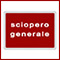 Trasporti: sciopero generale