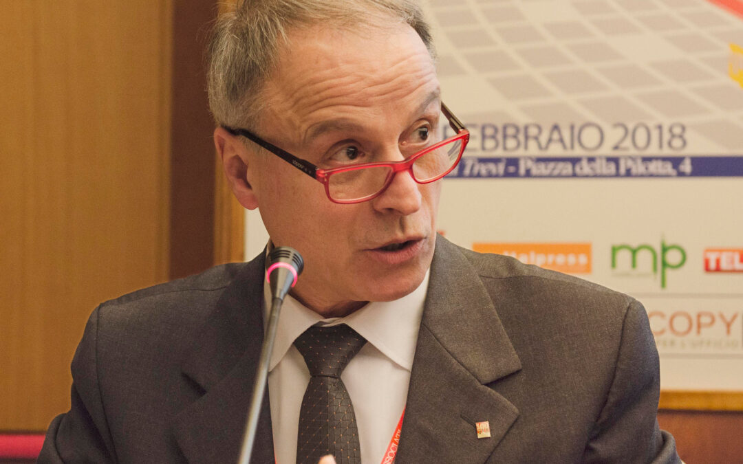 federMobilità esprime grande soddisfazione per l’intesa sui costi standard