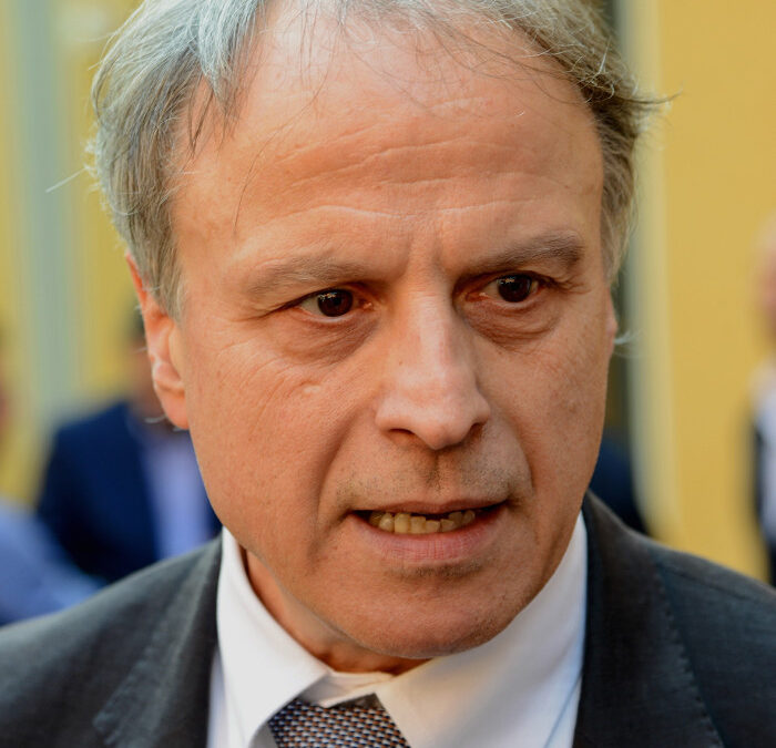 federMobilità: Ruzziconi rieletto presidente