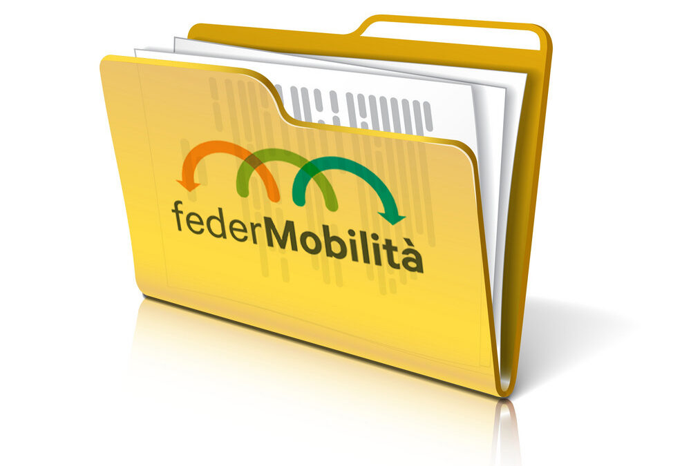 Accordo di Cooperazione tra federMobilità ed Almaviva