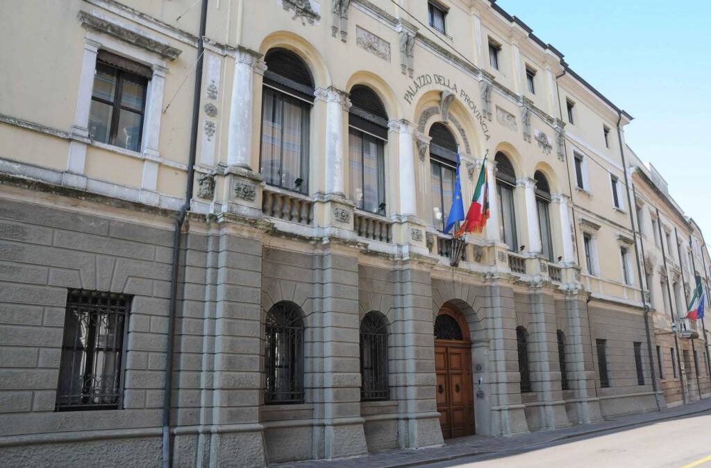 Rovigo: gara Tpl, via libera della Provincia alla consultazione pubblica