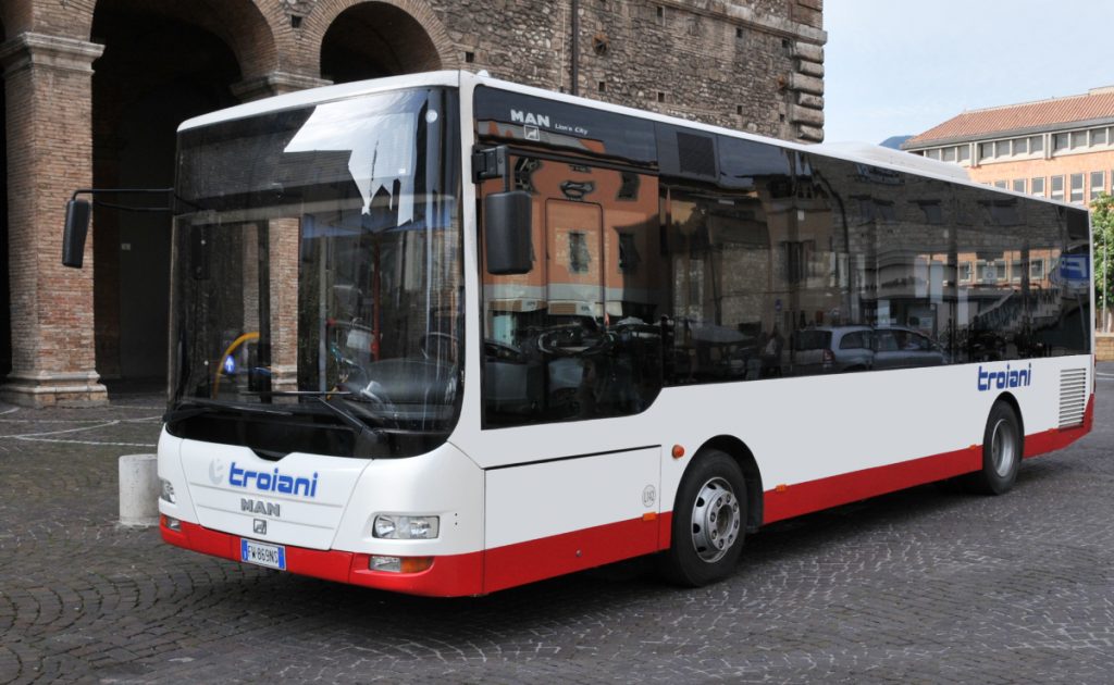 Roma, aggiudicata la gara per il servizio bus periferico