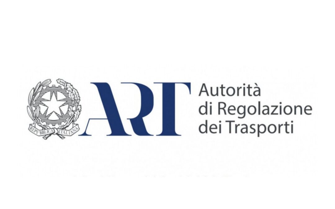 Autorità di Regolazione dei Trasporti: Delibera n.90/2023