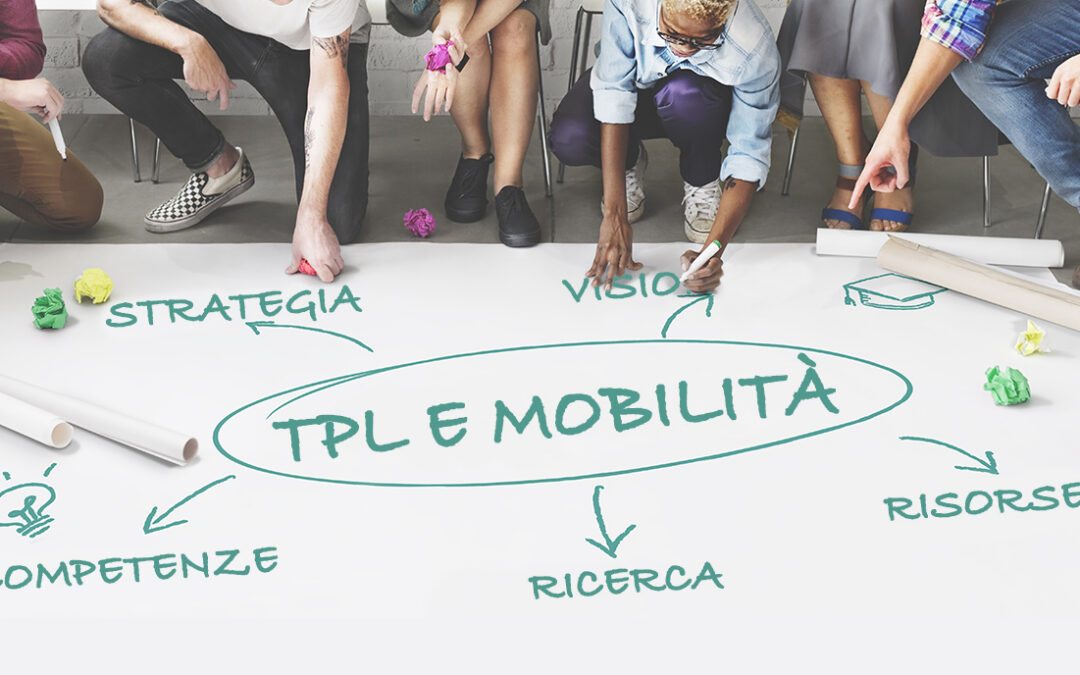 Convegno federMobilità in collaborazione con ISFORT – 12 luglio 2023, ore 9.30-13.00