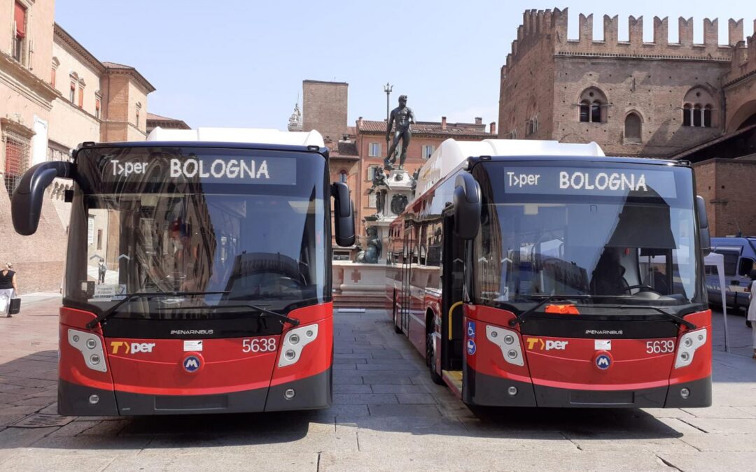 SACE e Banco BPM al fianco della crescita sostenibile di TPER