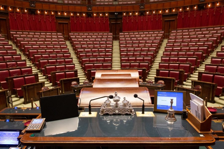 Camera dei Deputati: in discussione una risoluzione in materia di trasporto pubblico locale