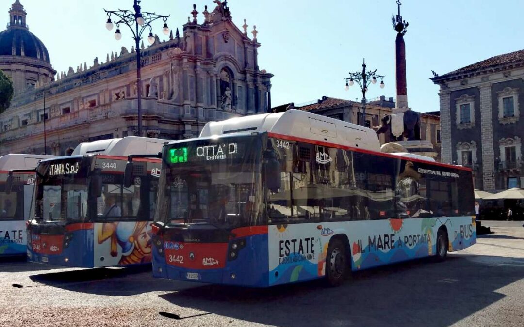 Trasporto pubblico locale: 400 mln a favore delle Regioni