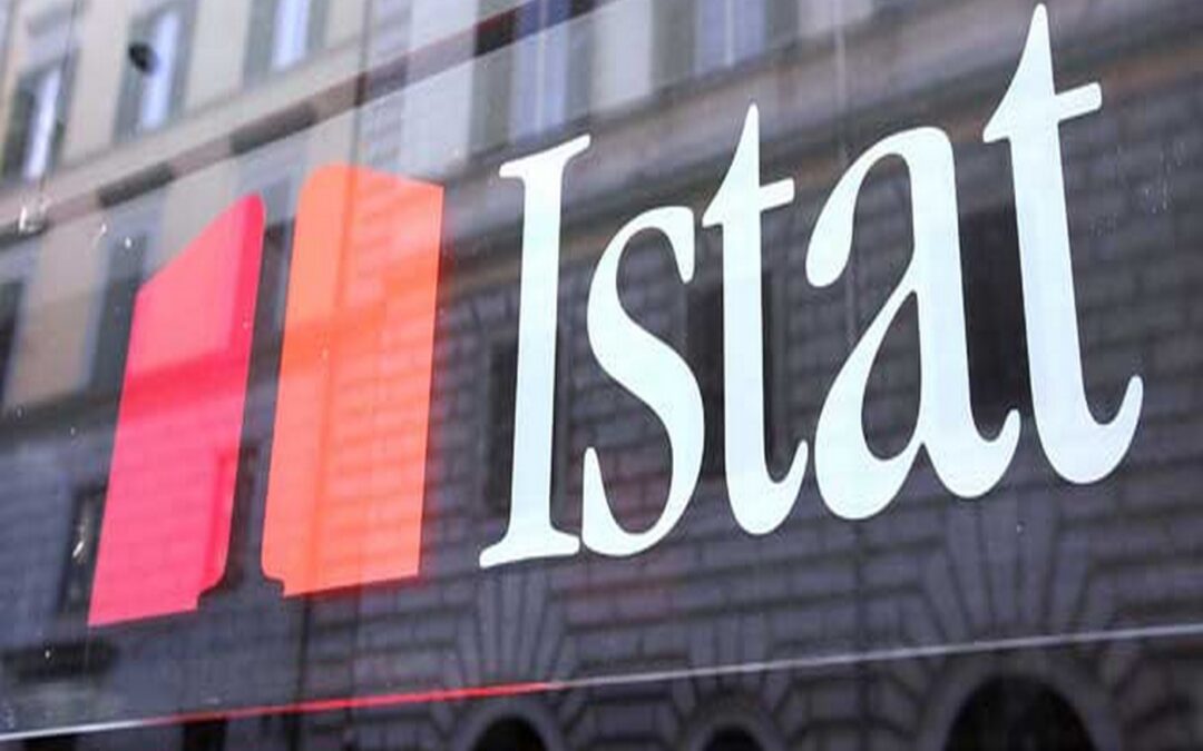 ISTAT: nota mensile sull’economia italiana – agosto 2023