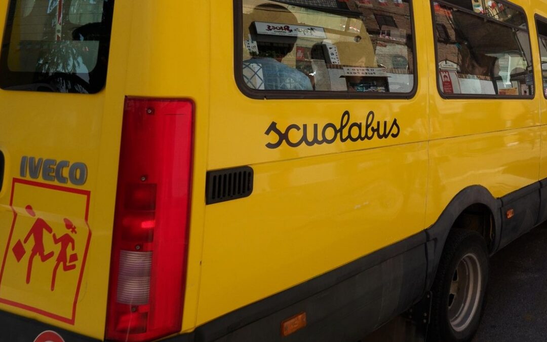 Emilia Romagna: via libera a 2 mil per il trasporto scolastico