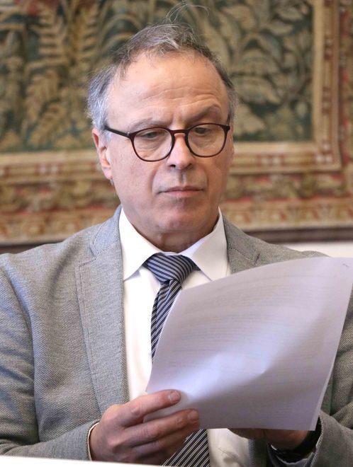 federMobilità: Ruzziconi, 20 anni spesi per la pianificazione dei territori a servizio dei cittadini.
