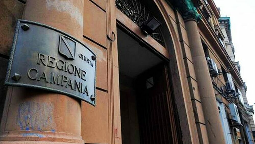 Campania: gara Tpl, scaduti i termini
