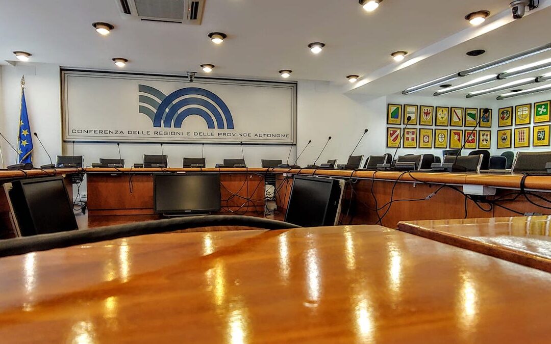 TPL: in Conferenza Regioni intesa condizionata su riparto Fondo Nazionale Trasporti 2023