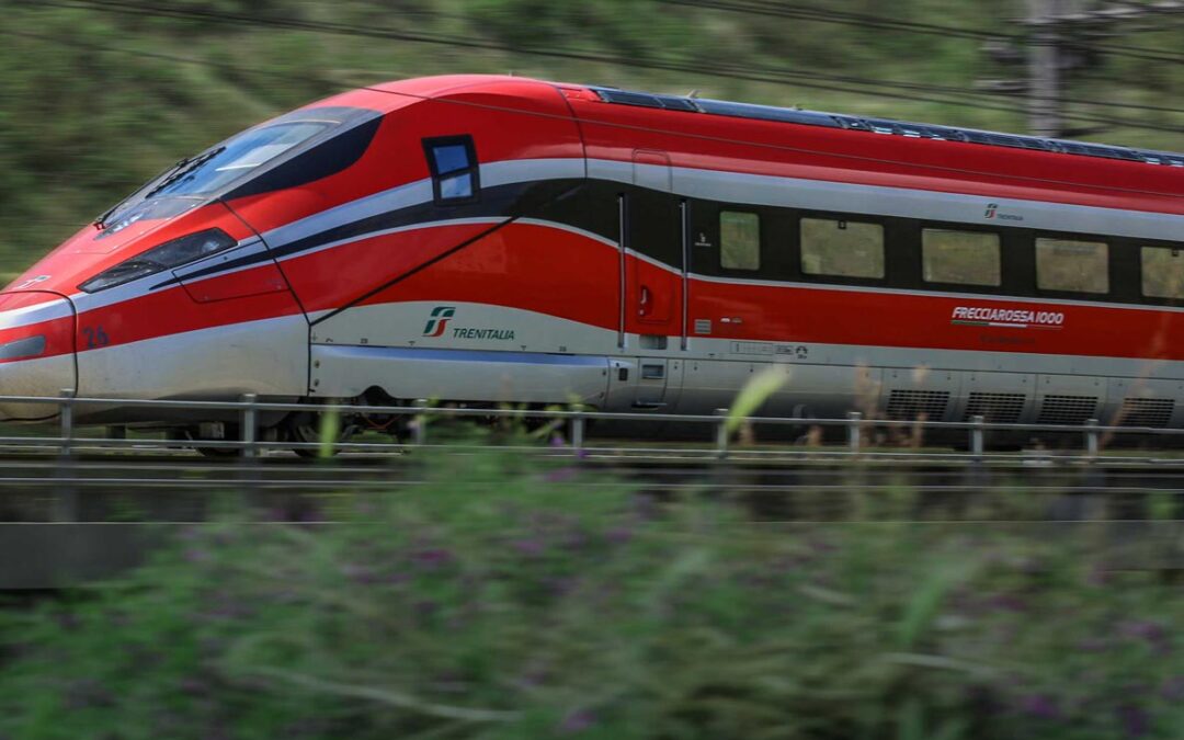 Ferrovie: apertura del mercato e condizioni d’accesso eque per tutti gli operatori tra le prerogative istituzionali dell’ART