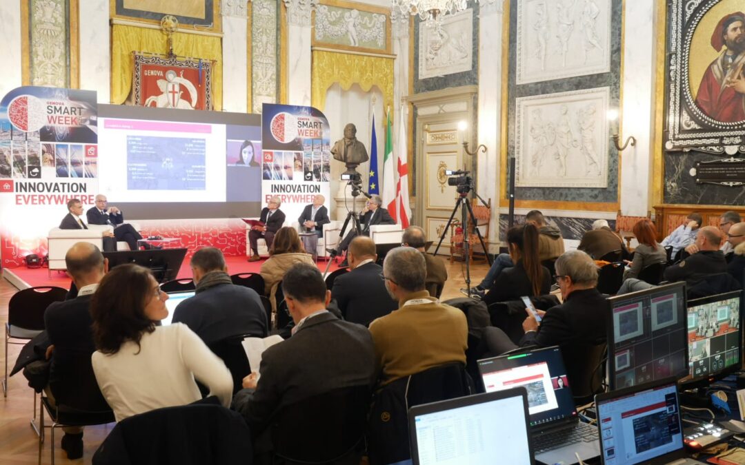 Genova: la mobilità urbana protagonista della quarta giornata