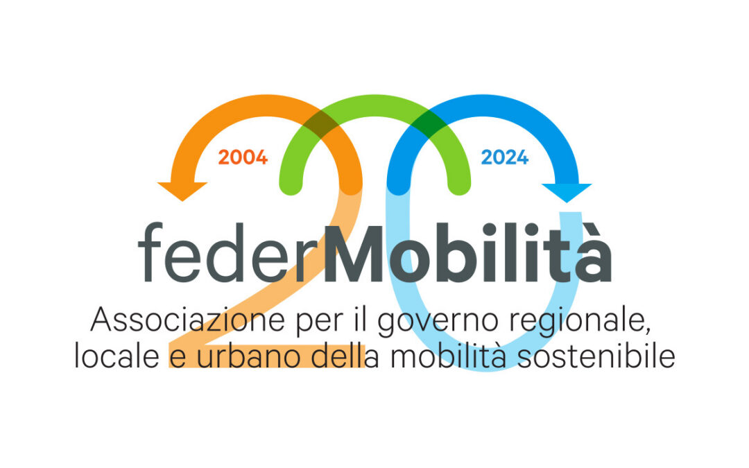 2024: federMobilità e la regolazione locale