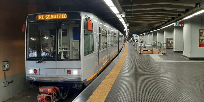 TPL: Politecnico Milano conferma “buco” di 1,7 mld