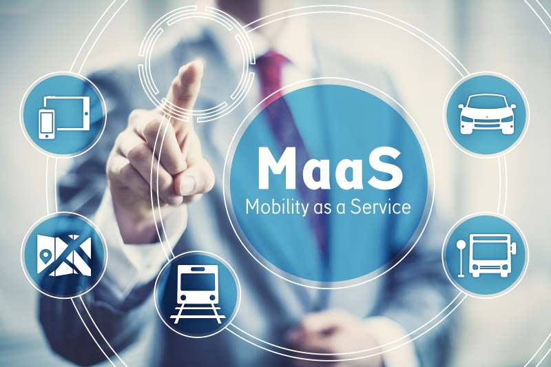 Torino: presentati i risultati del progetto Mobility As a Service for Italy