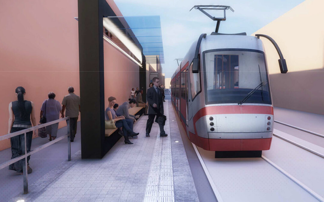 Bologna: pubblicata gara per fornitura di 60 mezzi per le nuove linee tranviarie