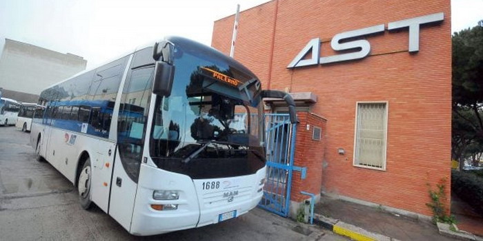A SAIS Autolinee il servizio temporaneo del tpl di Ragusa e Milazzo