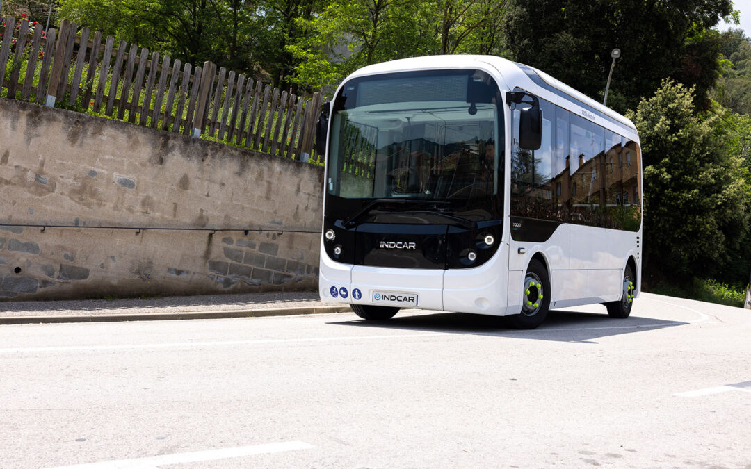 Lucca, bandita la gara per il tpl extraurbano