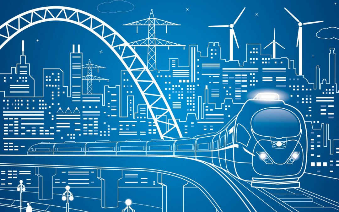 Emilia Romagna in pole position nei sistemi di trasporto e nella mobilità sostenibile
