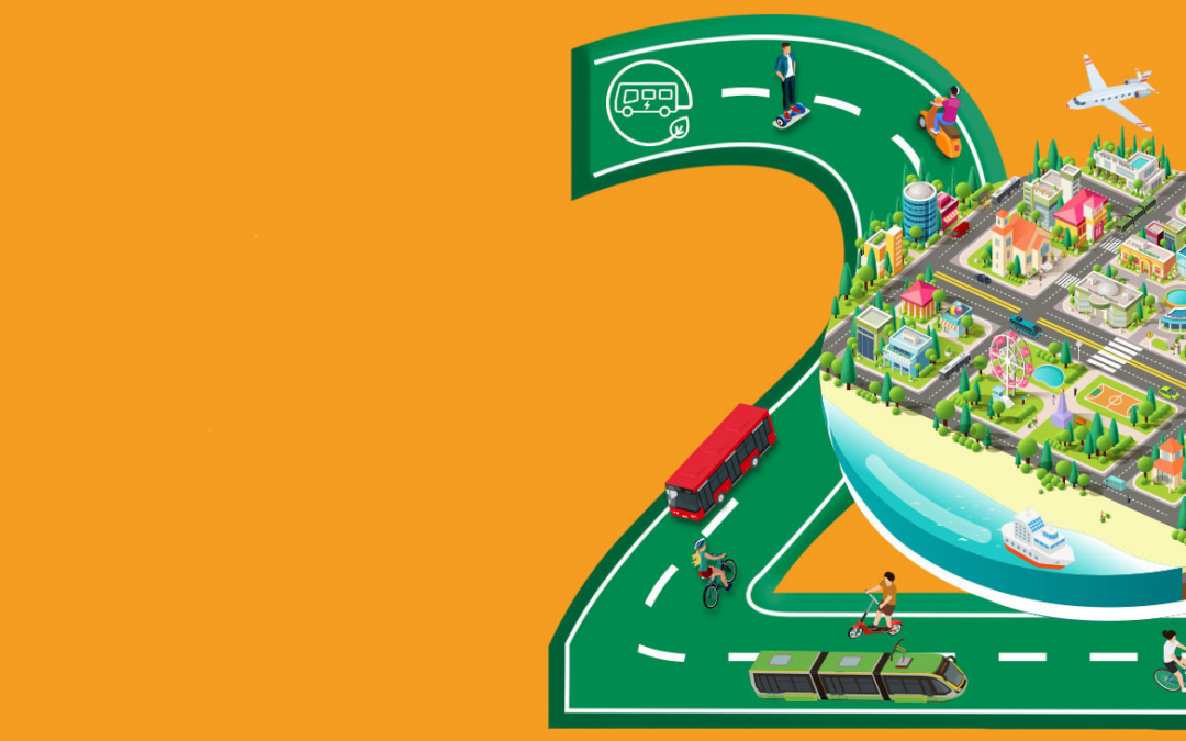 1° CORSO CONDIZIONI MINIME DI QUALITÀ DEI SERVIZI DI TRASPORTO LOCALE