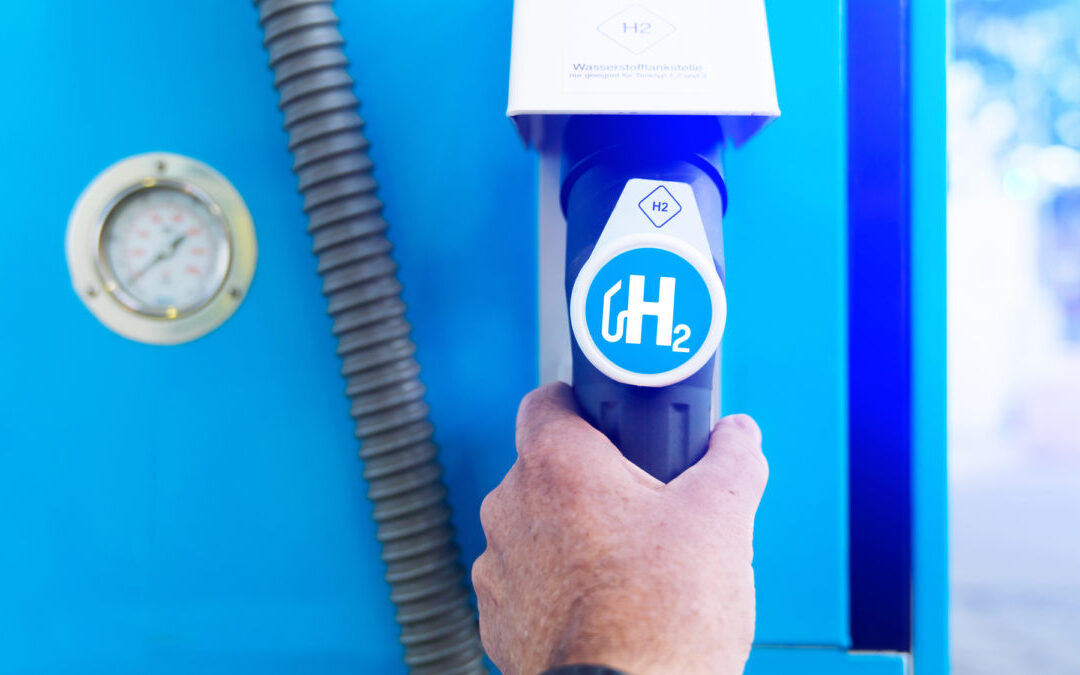 Tper: incarico a TPH2 e da HGeneration per due ulteriori impianti di rifornimento e produzione idrogeno