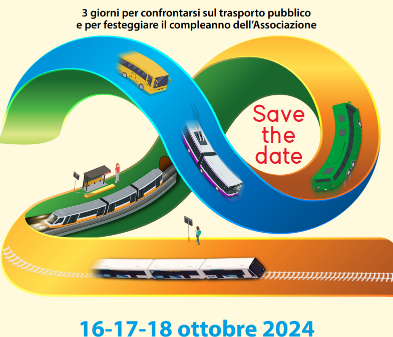 I primi 20 anni di federMobilità: tre giorni a Lerici, per riflettere insieme sul trasporto pubblico locale e festeggiare il compleanno dell’Associazione