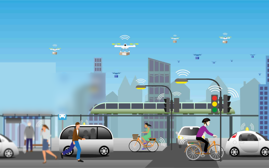 Seminario 3 Luglio 2024 : “La progettazione degli HUB di mobilità” – Multimodalità e progetto dello spazio urbano