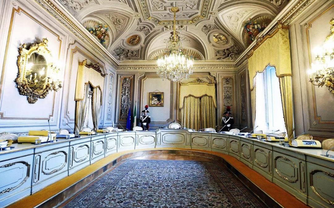 Corte Costituzionale: tpl, via libera alle modifiche dei criteri di riparto tra le regioni del Fondo nazionale