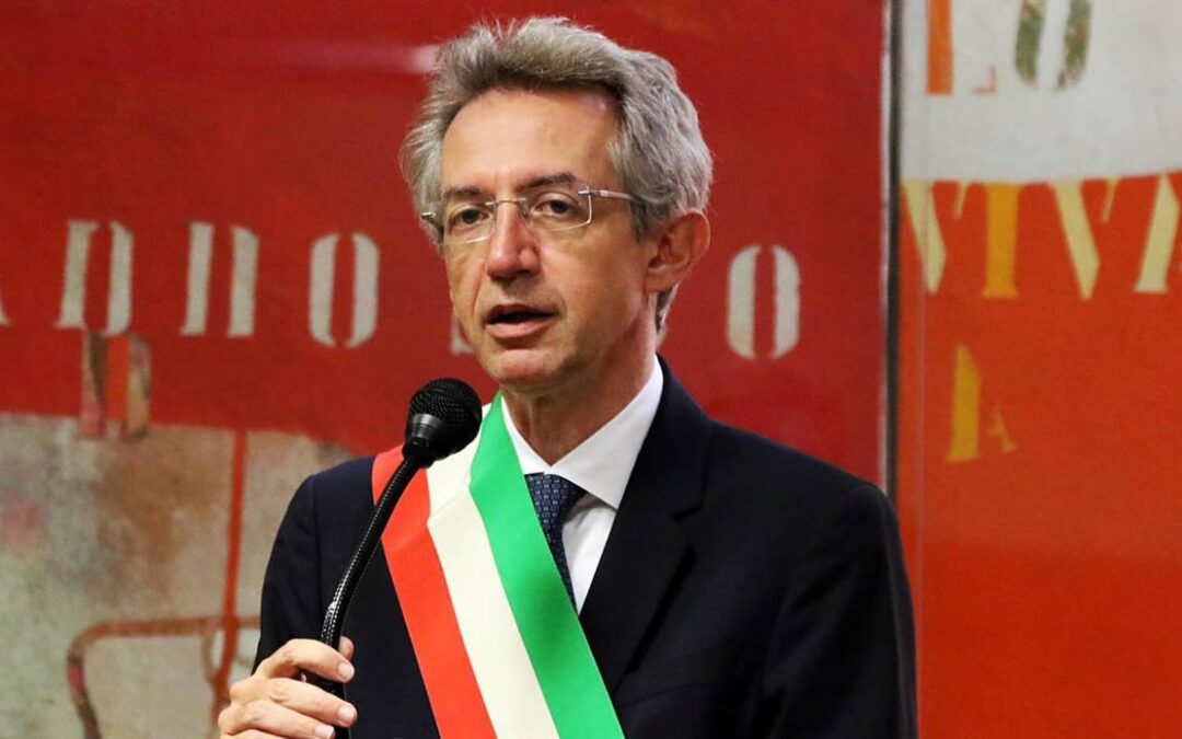 Assemblea ANCI:  Manfredi, la sfida dei trasporti va colta dando più centralità a Comuni