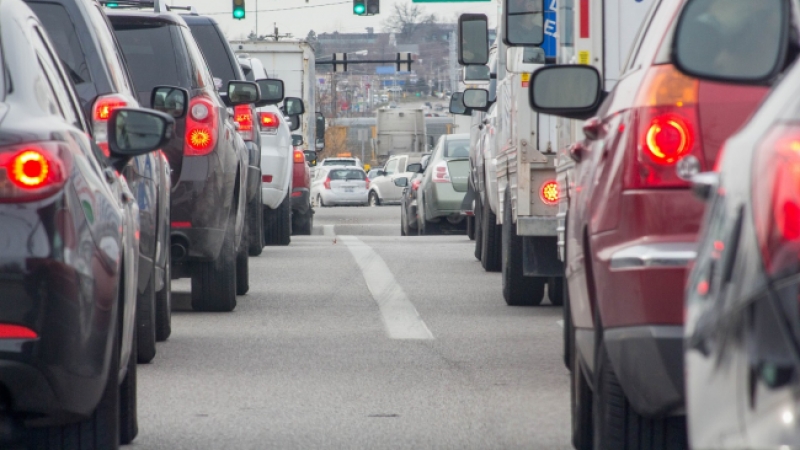 21° Rapporto sulla mobilità “Audimob” di Isfort.  L’auto resta sul podio