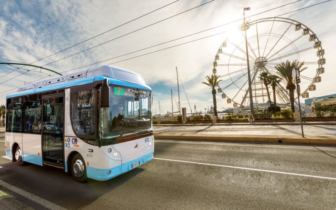 Cagliari: CTM, al via il sistema di bigliettazione contactless