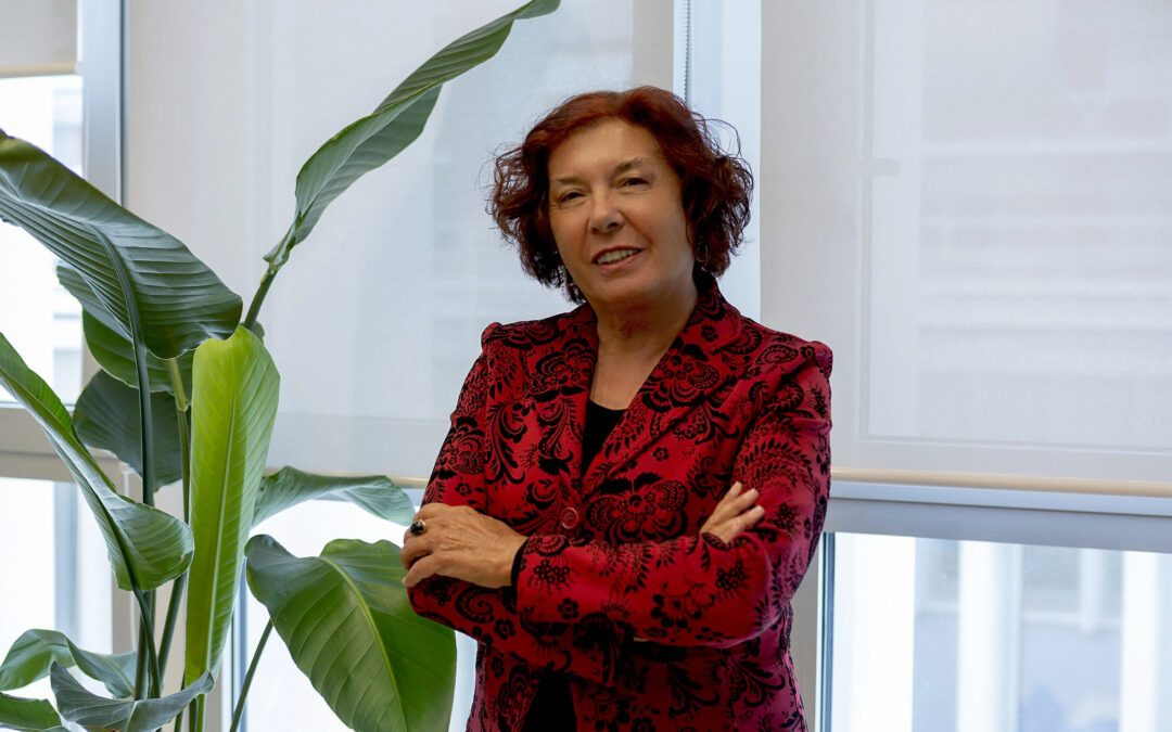 Anna Donati (Roma Servizi Mobilità): logistica urbana  sono 5 le misure prioritarie