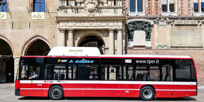 Bologna: bus, via libera alle nuove tariffe