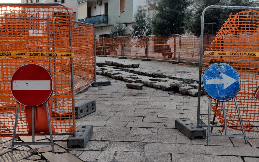 Lo stato di avanzamento del PNRR, misura per misura