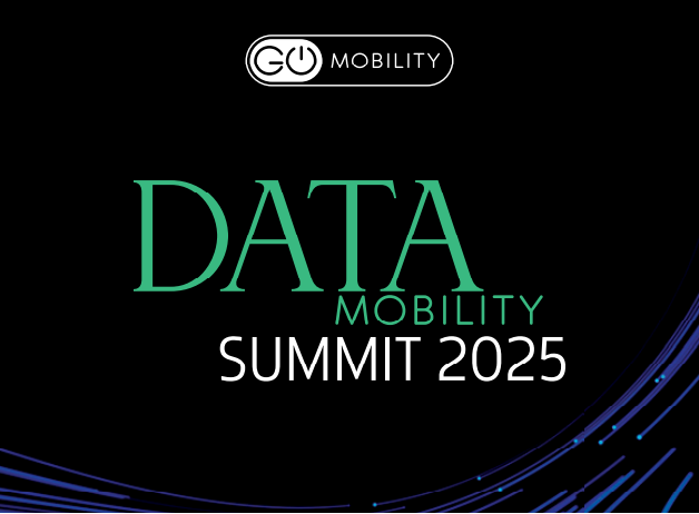 Data Mobility 2025! L’evento promosso da Go Mobility a Roma