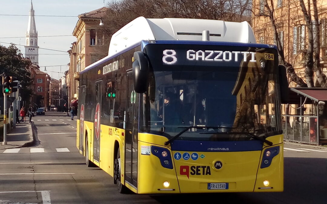 Bilancio aMo 2024: saldo positivo, pesa minor produzione servizi legata a carenza autisti