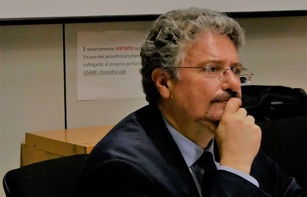 MaaS Emilia Romagna: Paolo Ferrecchi, “Un’unica piattaforma per pianificare e pagare tutti gli spostamenti”