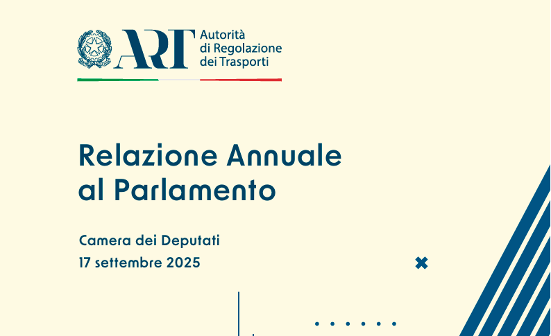 ART: Zaccheo presenta la relazione annuale e su IA dice che bisogna accogliere il cambiamento, ma anche orientarlo