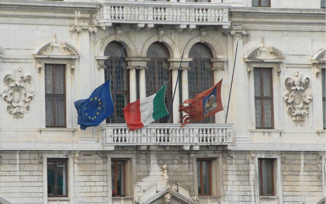 Convegno nuova governance per la mobilità in Veneto: De Berti, percorso complesso per una sfida vinta