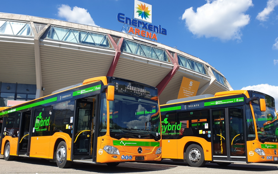 Gara del servizio di trasporto: l’Agenzia per il Tpl di Como, Lecco e Varese ha inviato all’ART la procedura per l’affidamento