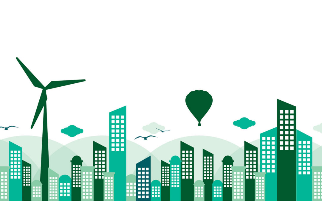 Legambiente: pubblicato il 32° rapporto “Ecosistema Urbano 2025”