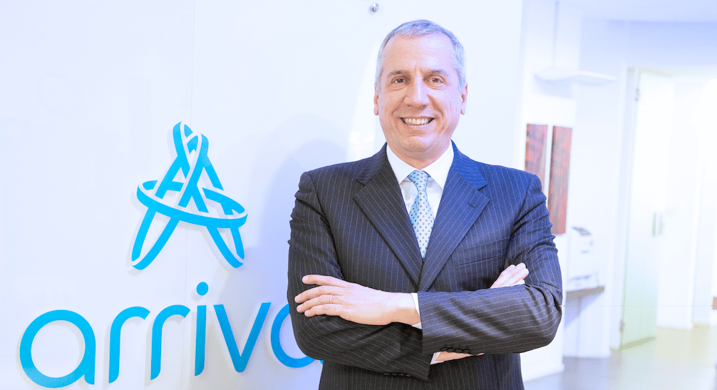 Arriva Italia lancia la campagna di sensibilizzazione sui comportamenti corretti e contro l’evasione tariffaria