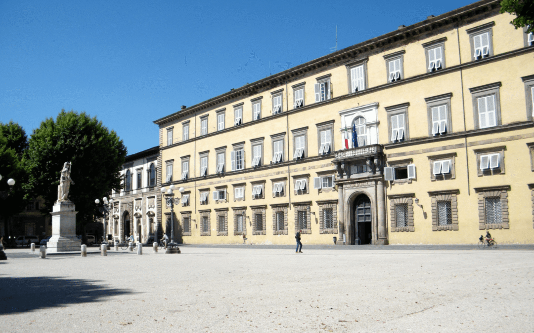 Lucca: la Provincia, per la rete extraurbana, ha bandito la gara per il TPL su gomma