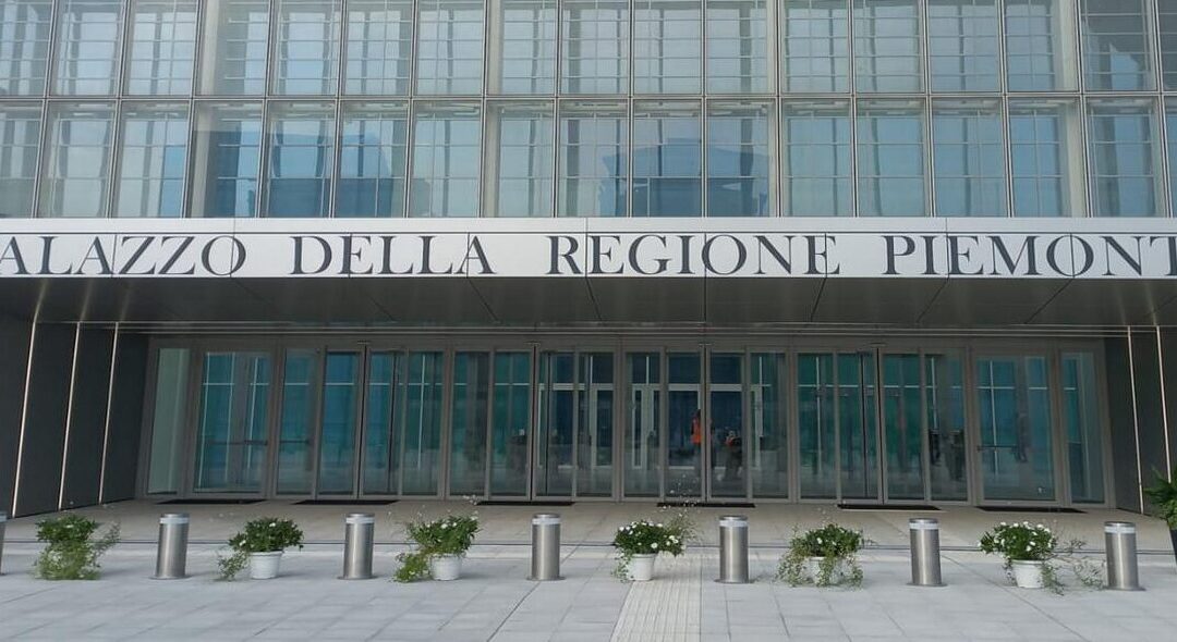 TPL Piemonte: al via la stagione delle gare. Pubblicato avviso unitario per 8 lotti
