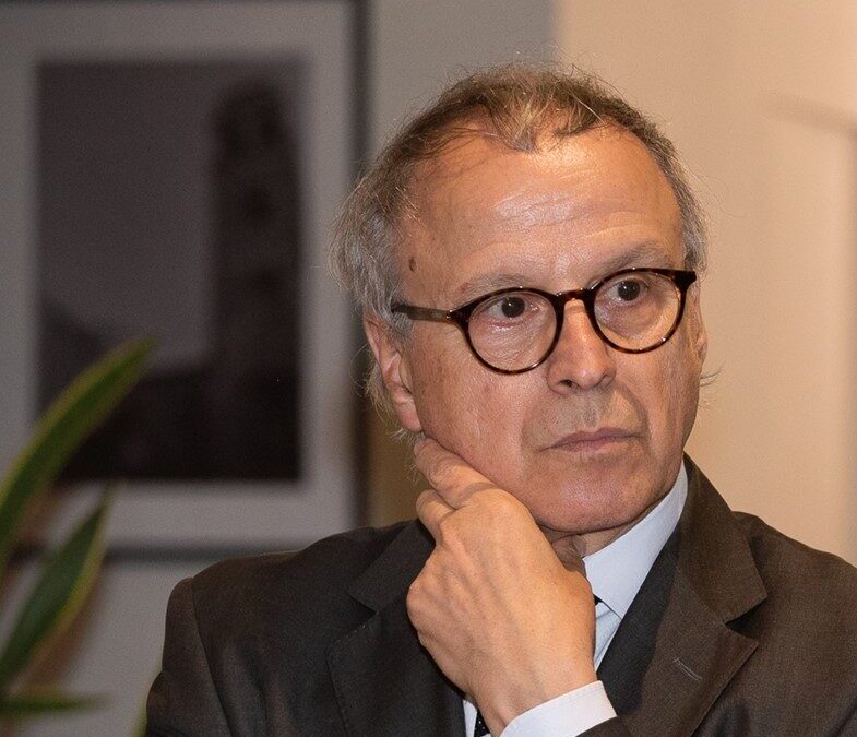 Eletti i nuovi organi dirigenti dell’Associazione federMobilità Rimarranno in carica tre anni