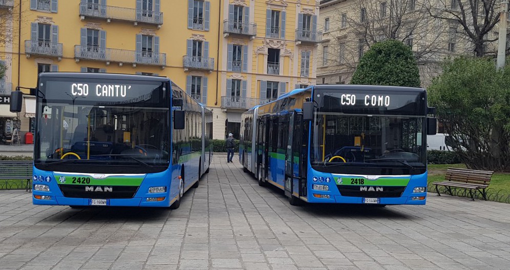 Agenzia Tpl Como, Lecco, Varese: prima seduta del nuovo cda, definite le priorità del nuovo mandato